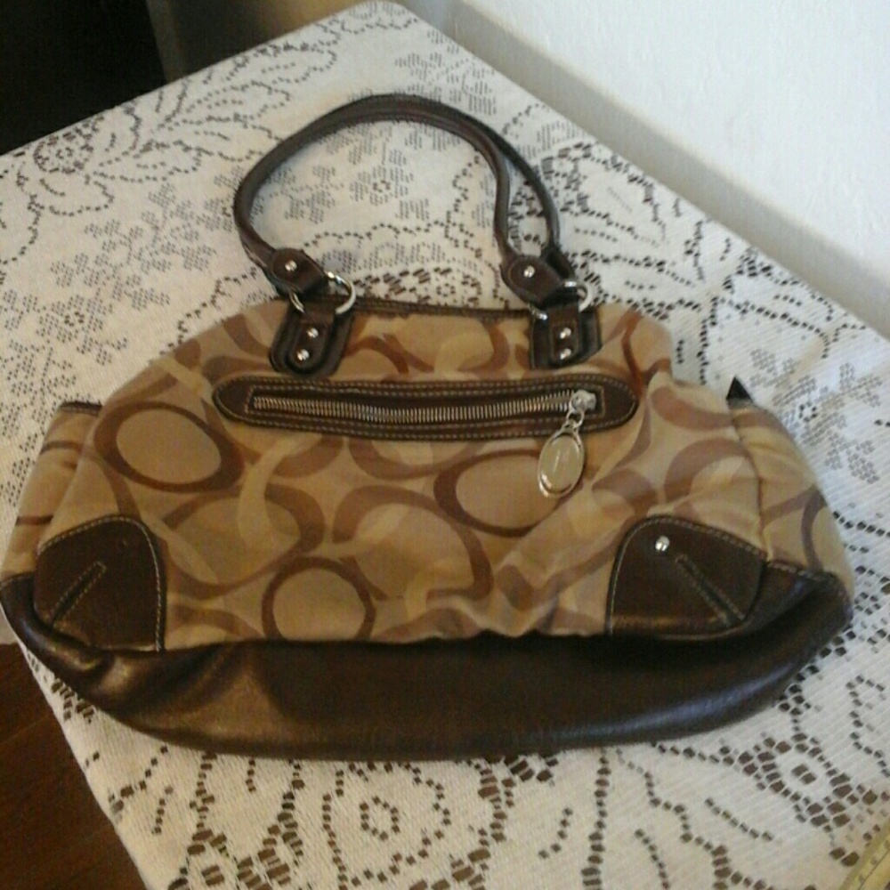 Rosetta bag
